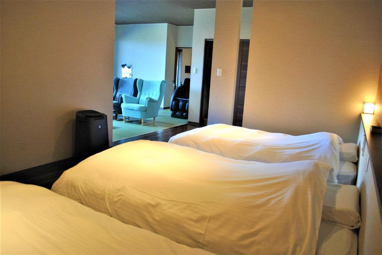 Kajitsu No Mori - Vacation Stay 53784V Ichinoseki Eksteriør billede