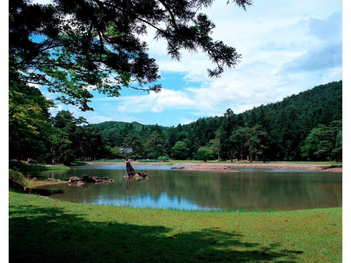 Kajitsu No Mori - Vacation Stay 53784V Ichinoseki Eksteriør billede